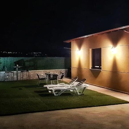 Villa O Lar De Alba A Rúa Exterior foto